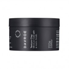 Davroe Texture clay 100g
